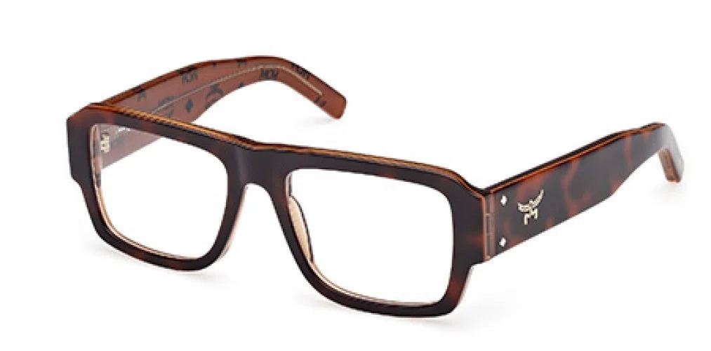 MCM WORLDWIDE 5002 Eyeglasses - view 2
